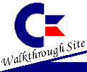 C64 Walkthrough Site
